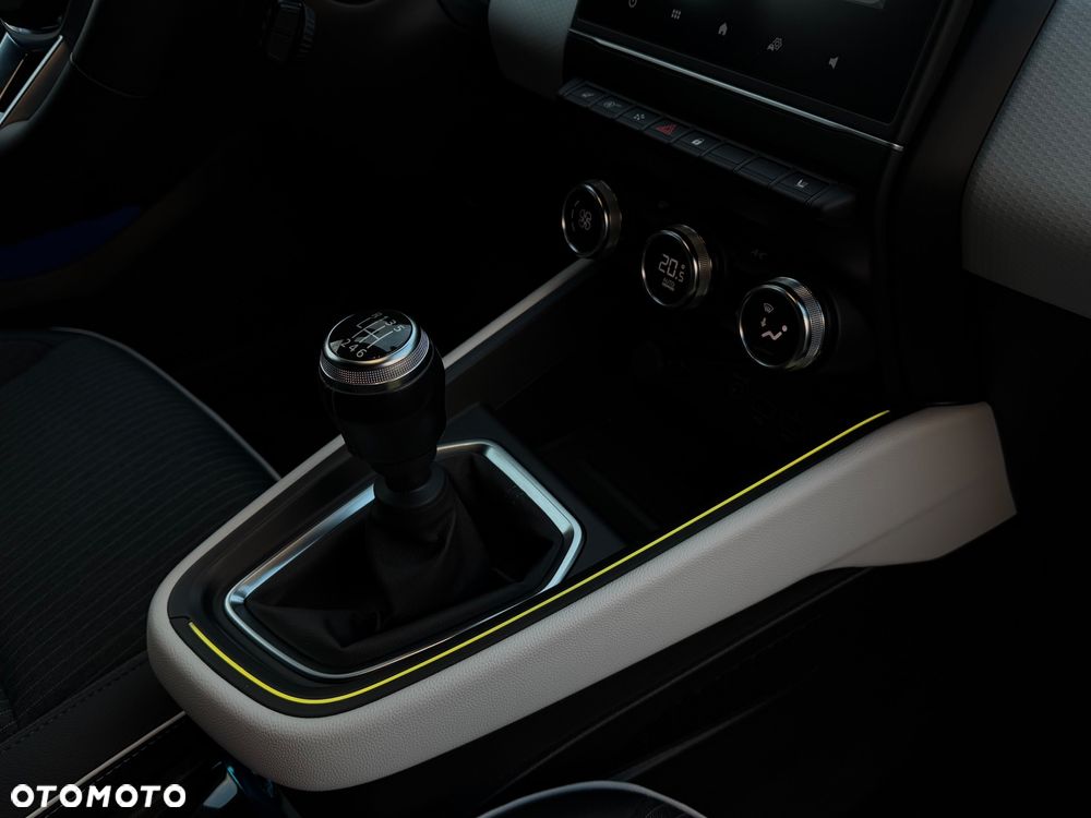 Renault Clio 1.0 TCe Intens - 18