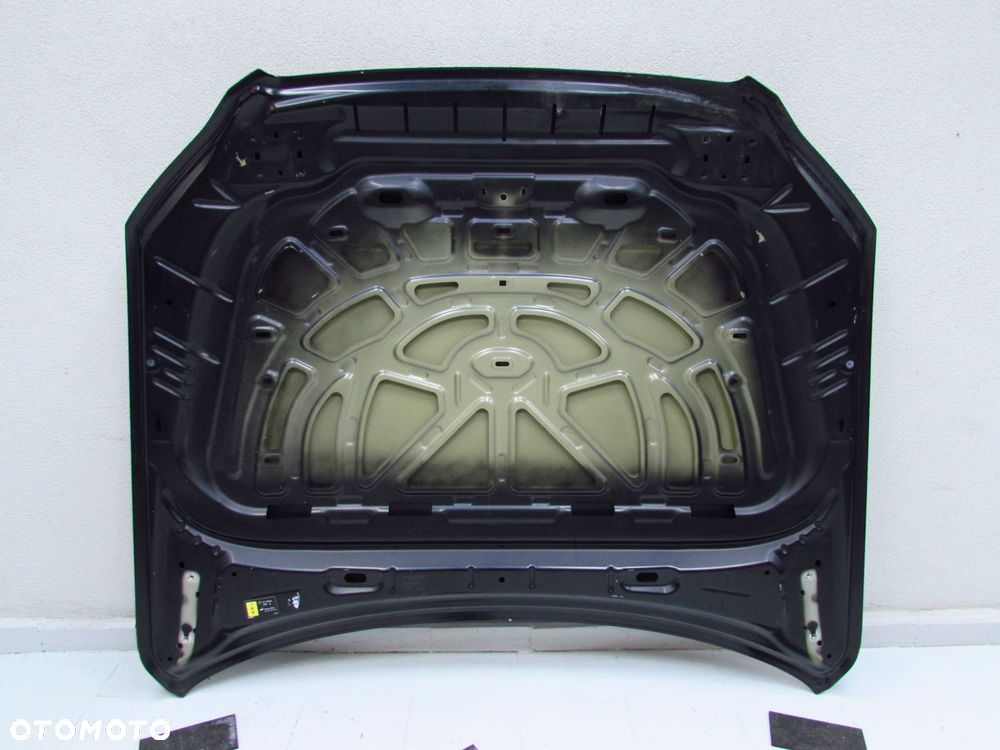 VOLVO XC60 II 17-20 MASKA POKRYWA SILNIKA 31424557 - 8
