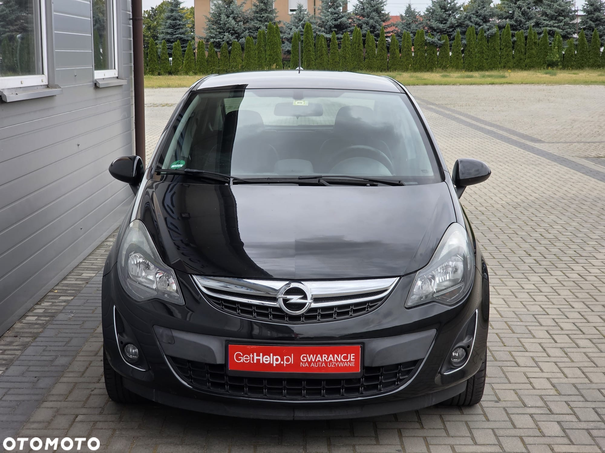 Opel Corsa 1.2 16V Cosmo S&S - 5