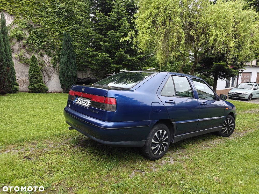 Seat Toledo - 3