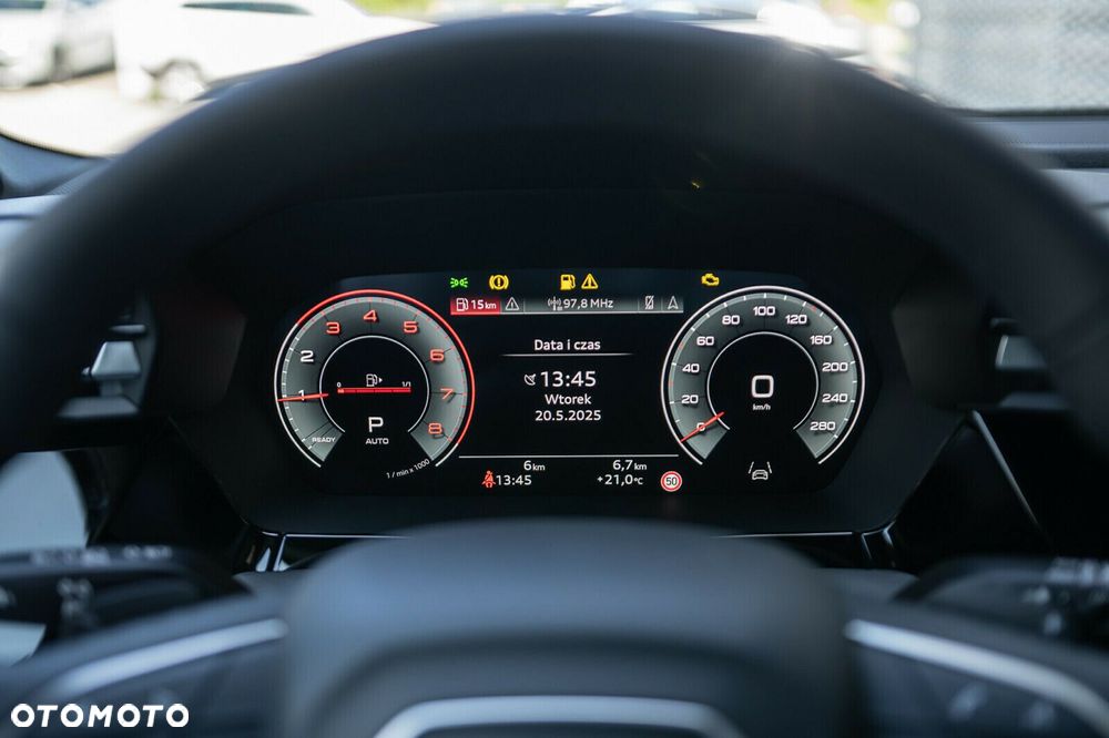 Audi A3 Sportback - 12