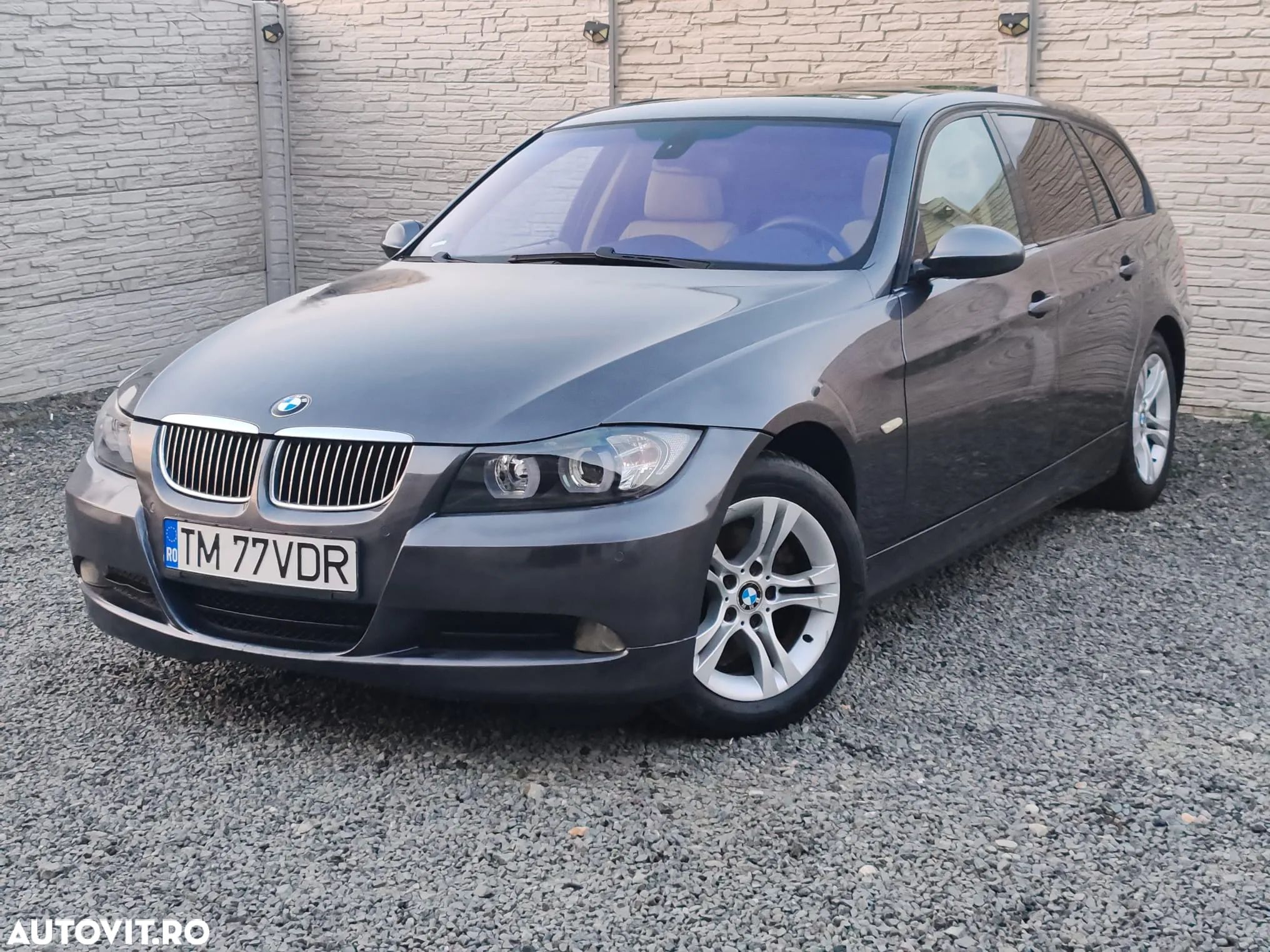 BMW Seria 3 - 1