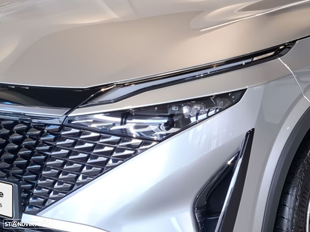 Nissan Qashqai 1.3 DIG-T Advance - 3