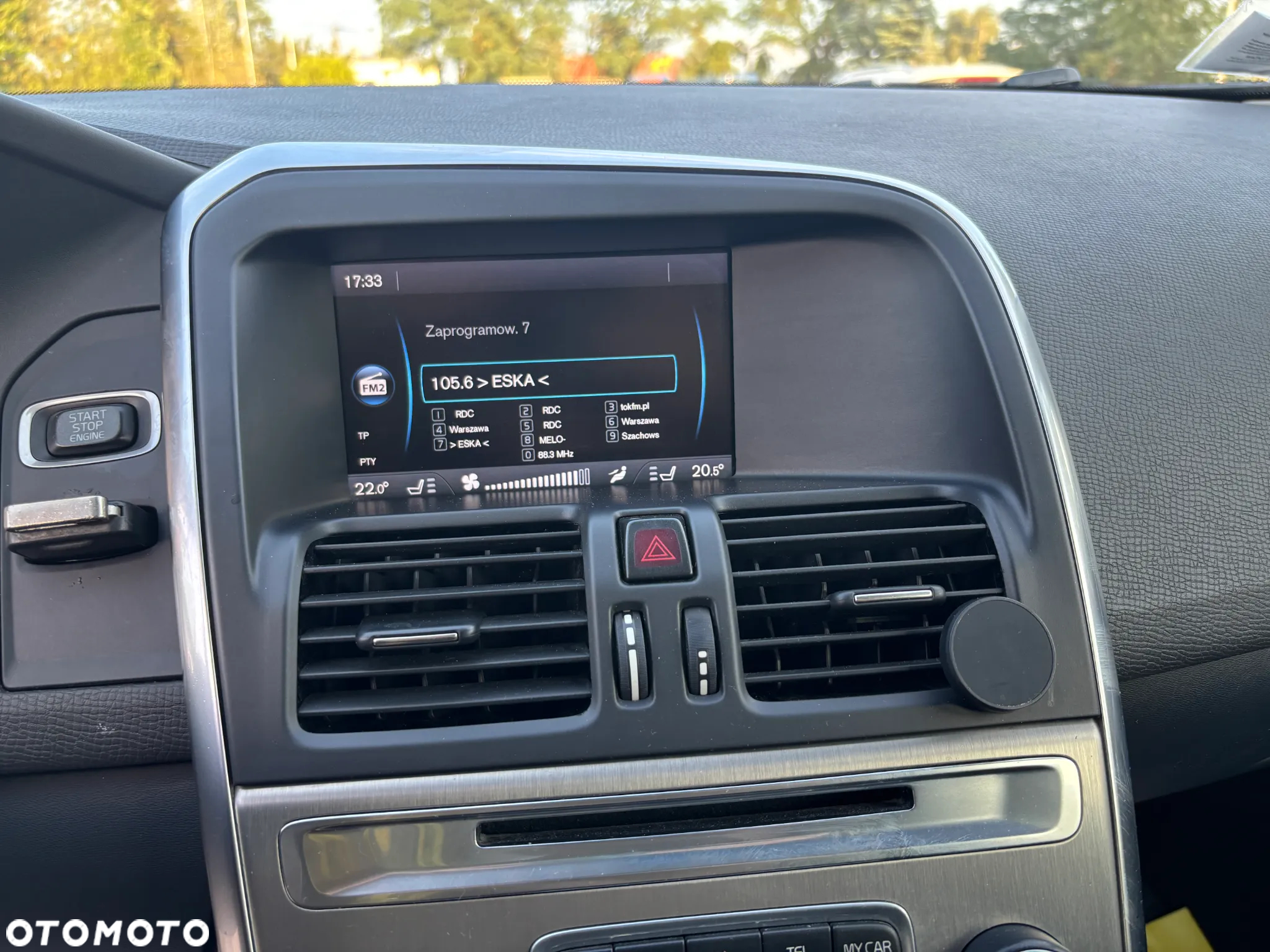 Volvo XC 60 - 17