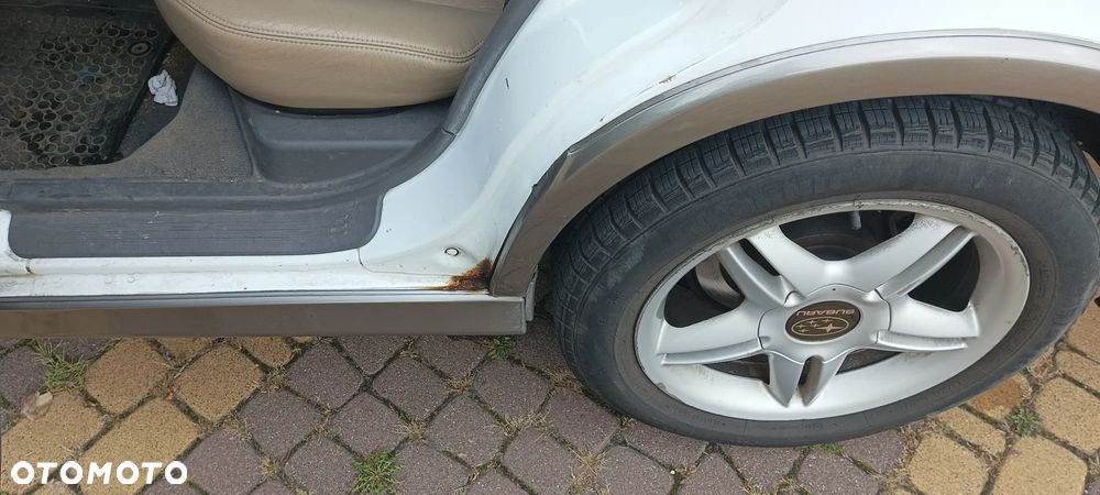 Subaru Outback - 26