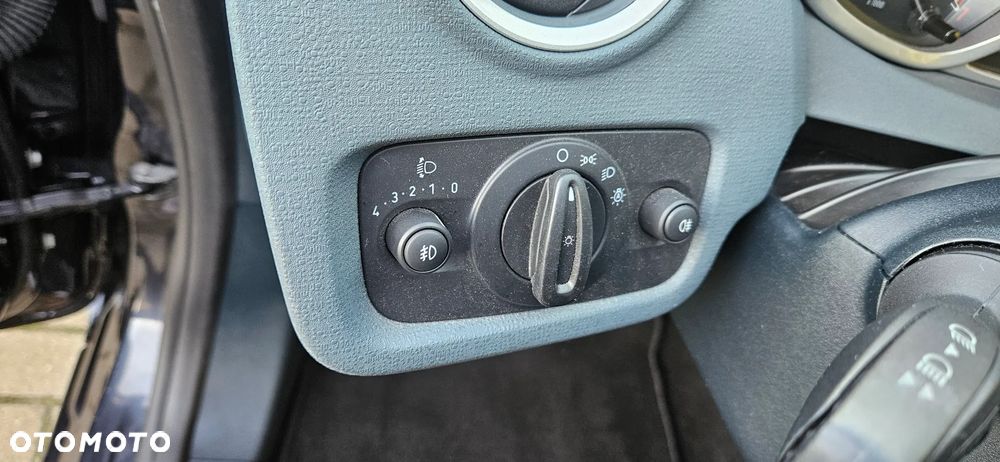 Ford Fiesta 1.25 Titanium EU5 - 26