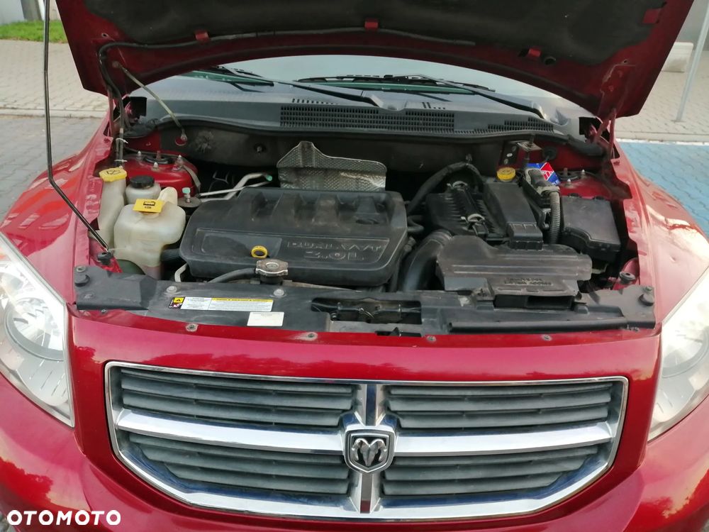 Dodge Caliber - 22