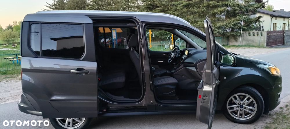 Ford Tourneo Connect 1.5TDCi Trend - 9