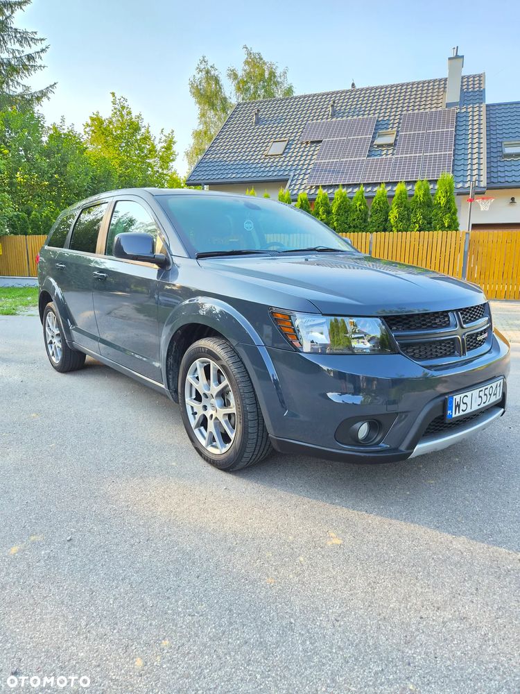 Dodge Journey - 3