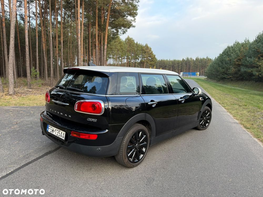 MINI Clubman Cooper - 6