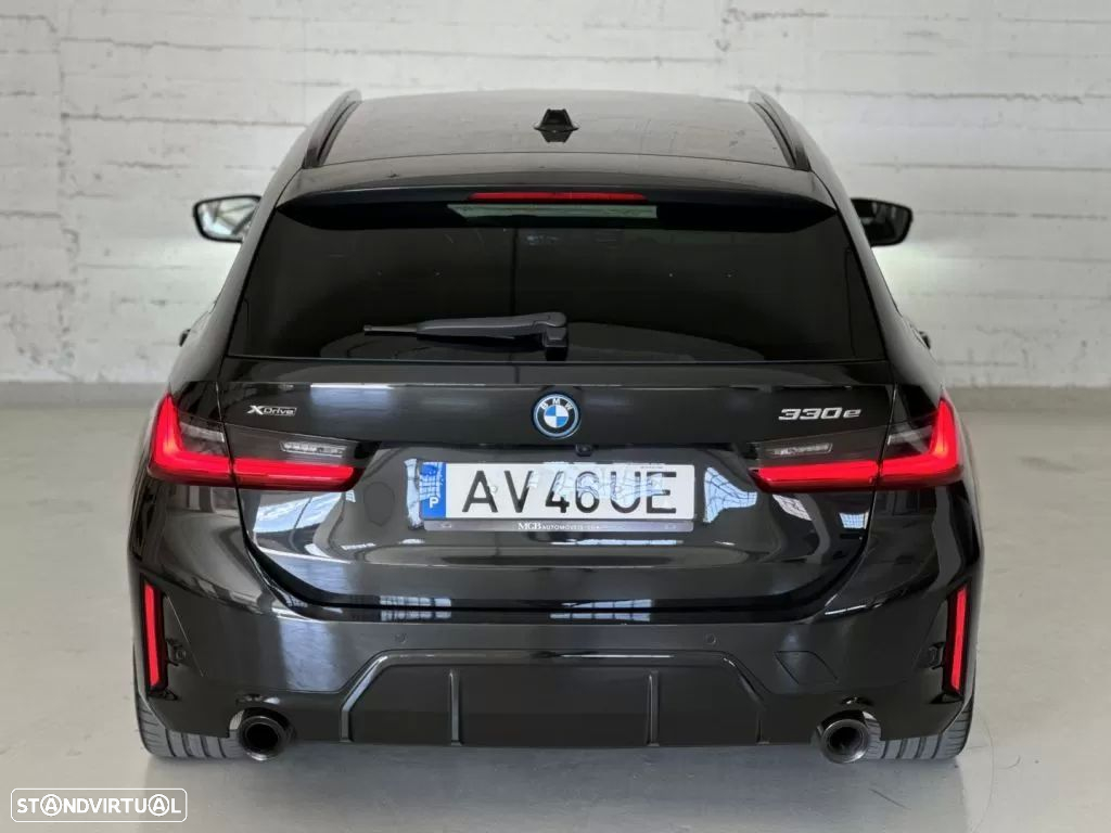 BMW 330 e Pack M Auto - 20