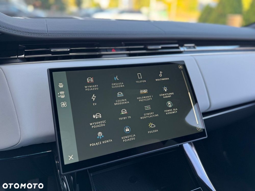 Land Rover Range Rover Sport - 18