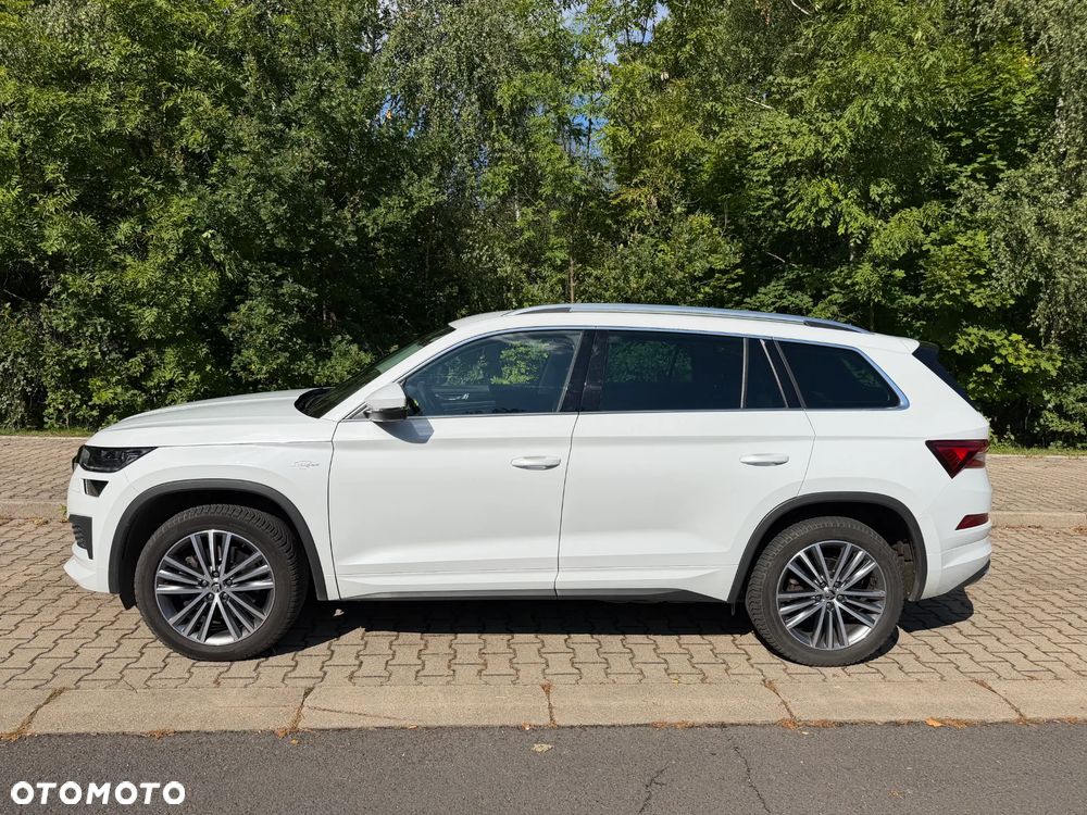 Skoda Kodiaq 2.0 TSI 4x4 L&K DSG - 6