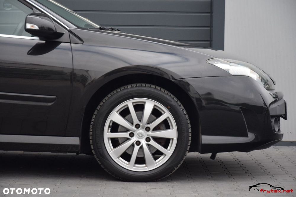 Renault Laguna - 11