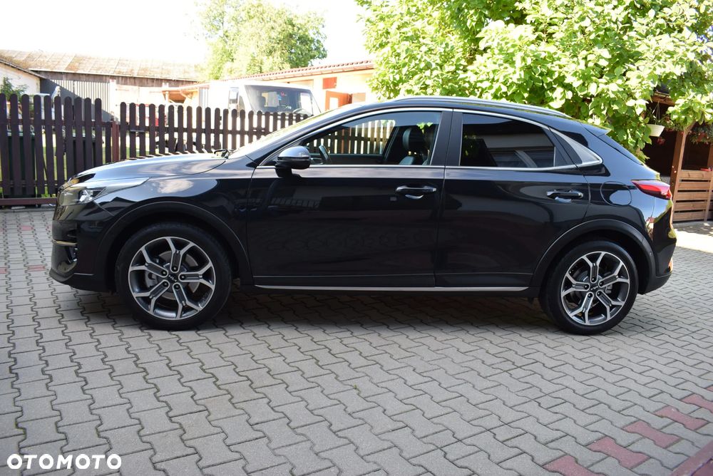 Kia XCeed 1.5 T-GDI OPF DCT7 JBL Sound Edition - 5