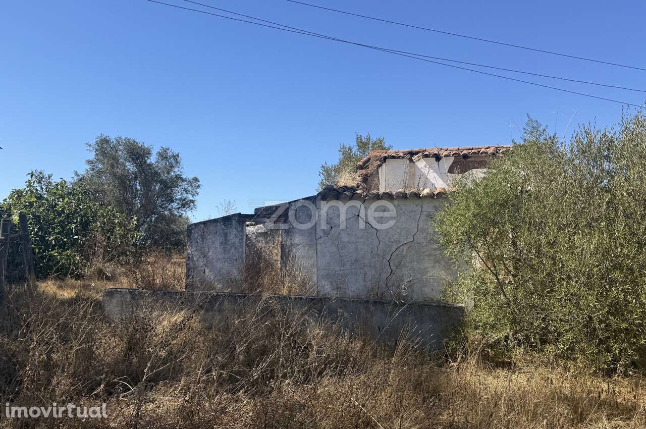 Quinta em Ferreira do Alentejo - Gasparões - Grande imagem: 3/20