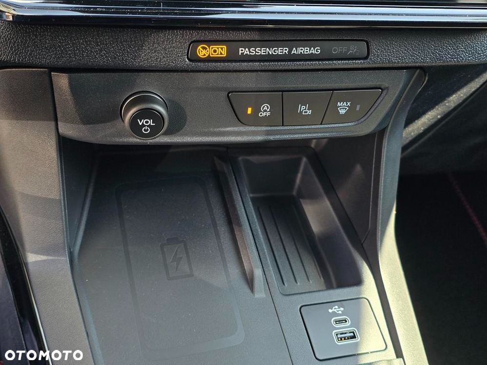 Ford Puma 1.0 EcoBoost mHEV ST-Line X PowerShift - 17