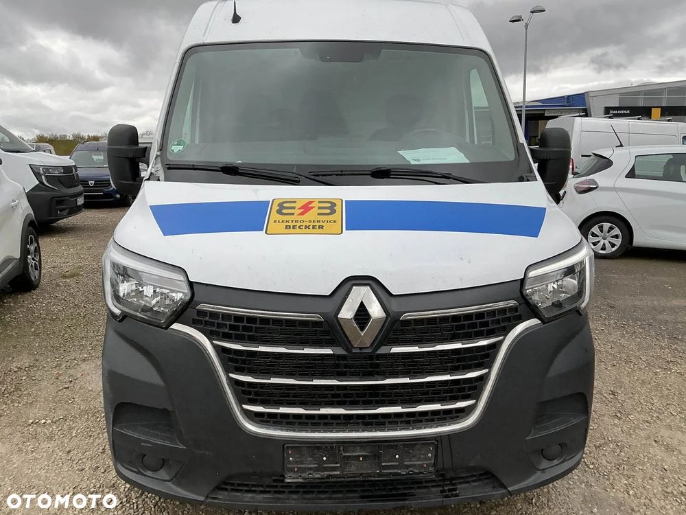 Renault Master - 3