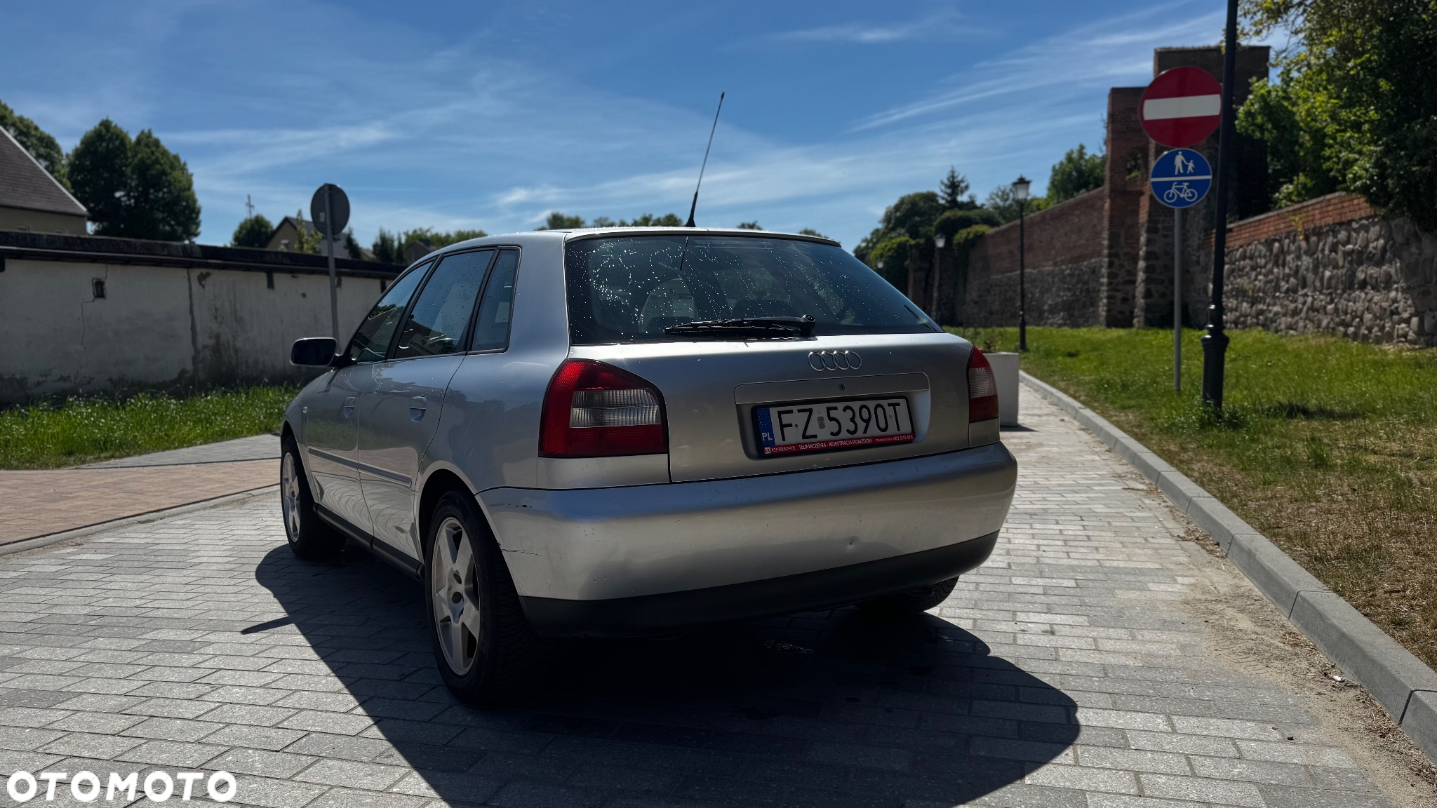 Audi A3 - 4