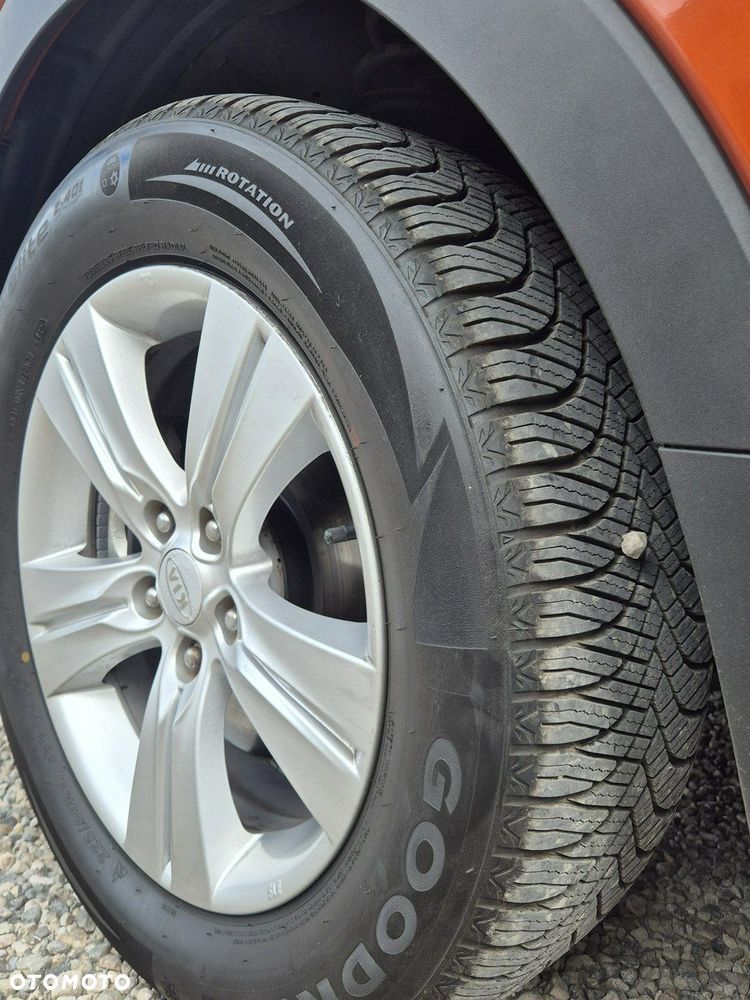 Kia Sportage - 25