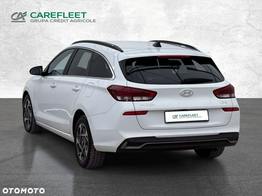 Hyundai i30 - 8