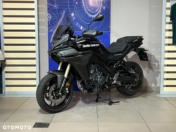 Yamaha Tracer