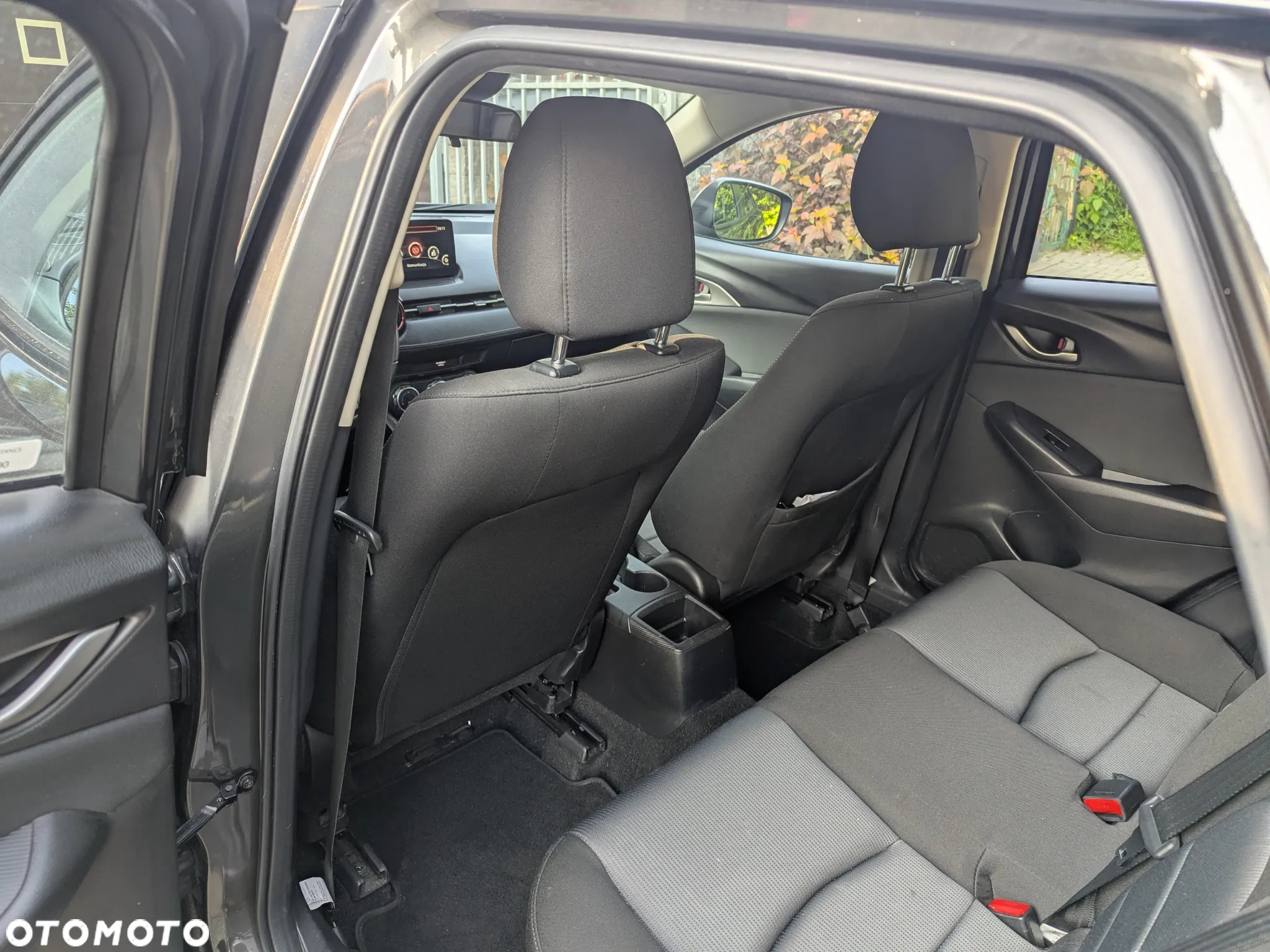 Mazda CX-3 2.0 Skyenergy - 9