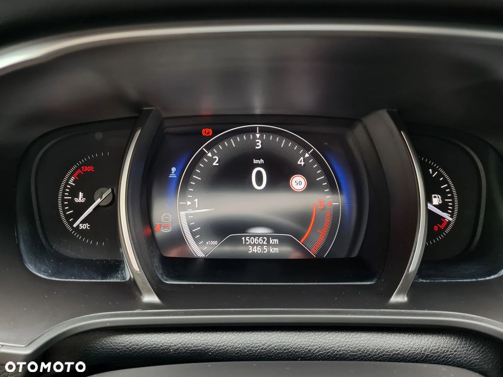 Renault Megane 1.5 Blue dCi Limited - 19