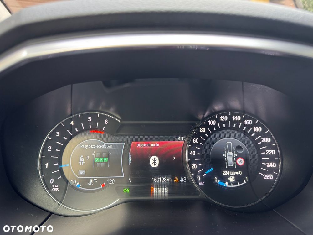 Ford Galaxy 2.0 TDCi Titanium PowerShift - 38