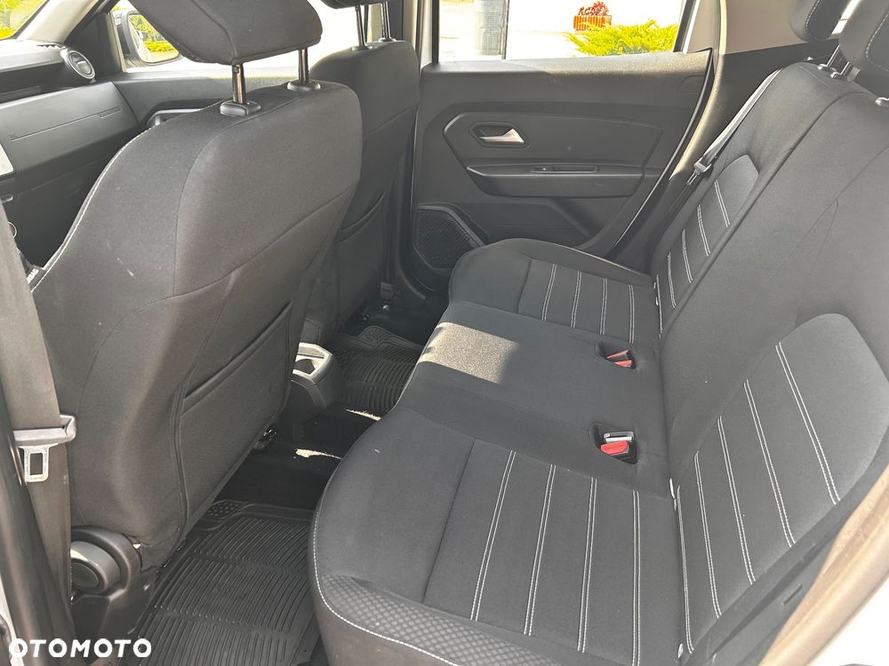Dacia Duster 1.0 TCe Expression - 10