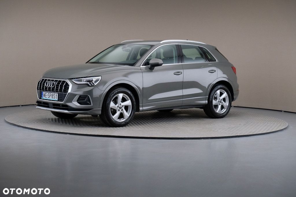 Audi Q3 35 TFSI Advanced S tronic - 1