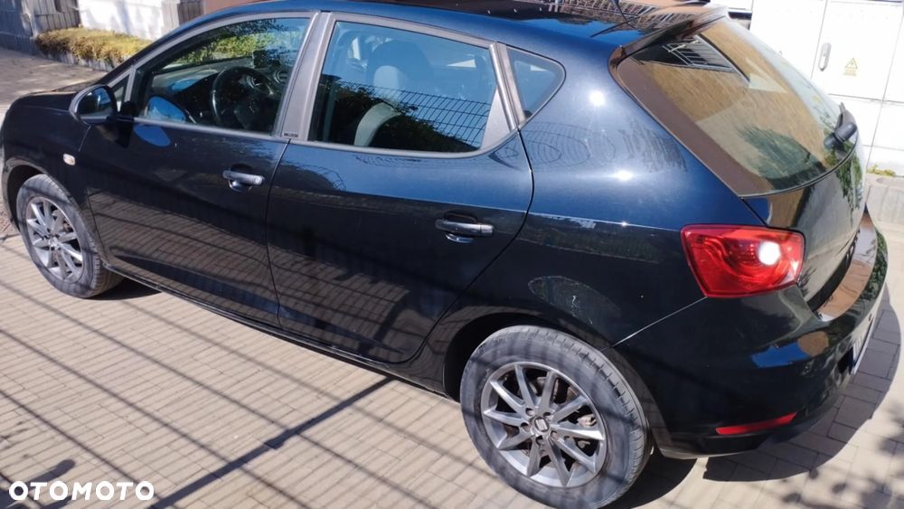 Seat Ibiza - 4