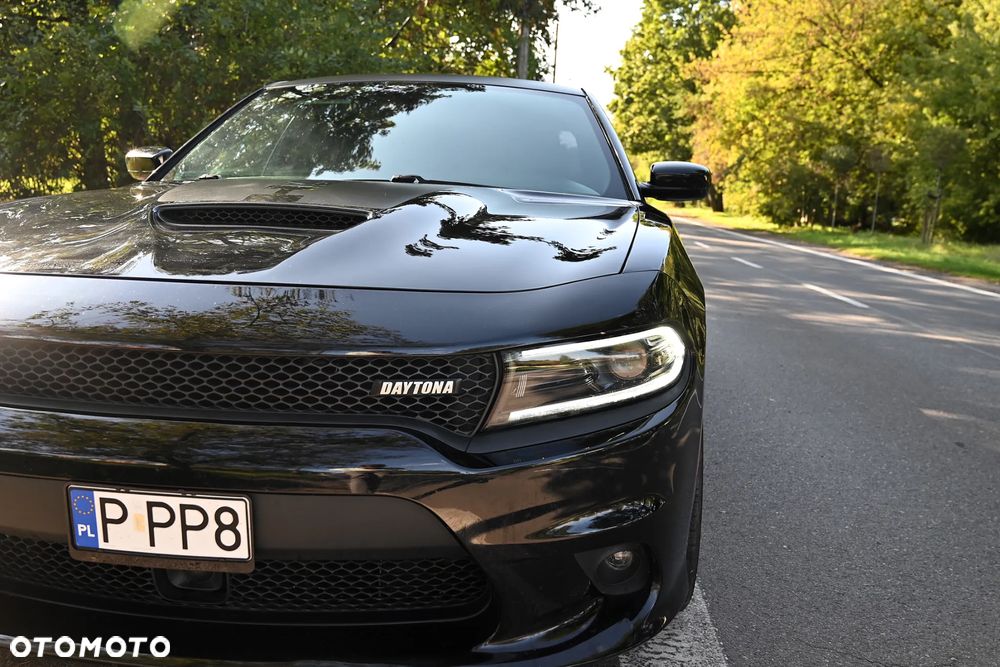 Dodge Charger - 5