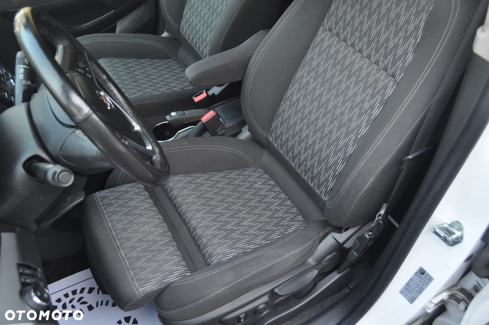 Opel Mokka 1.4 T Cosmo S&S - 19