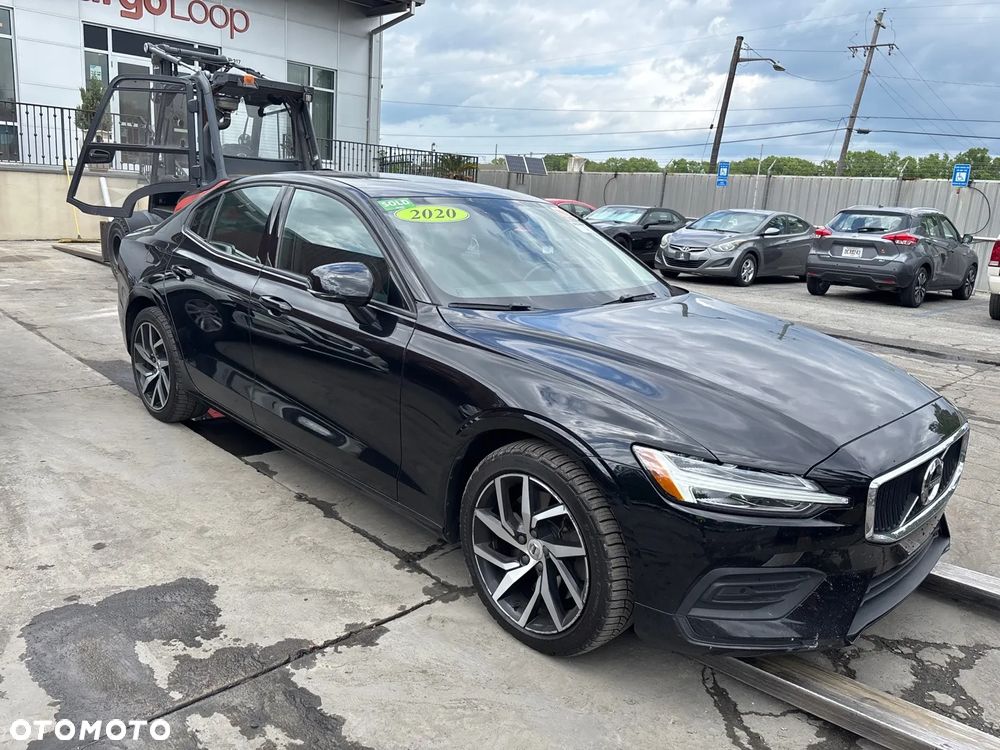 Volvo S60 T6 AWD Geartronic RDesign - 21
