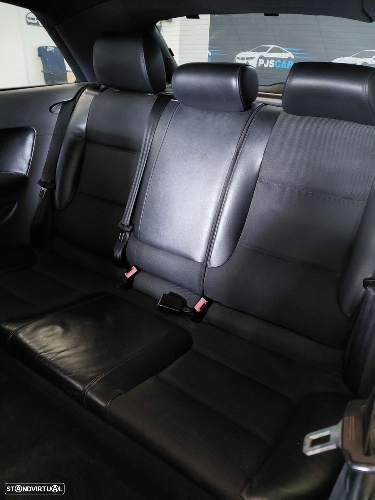 Audi A3 1.9 TDI S-line - 9