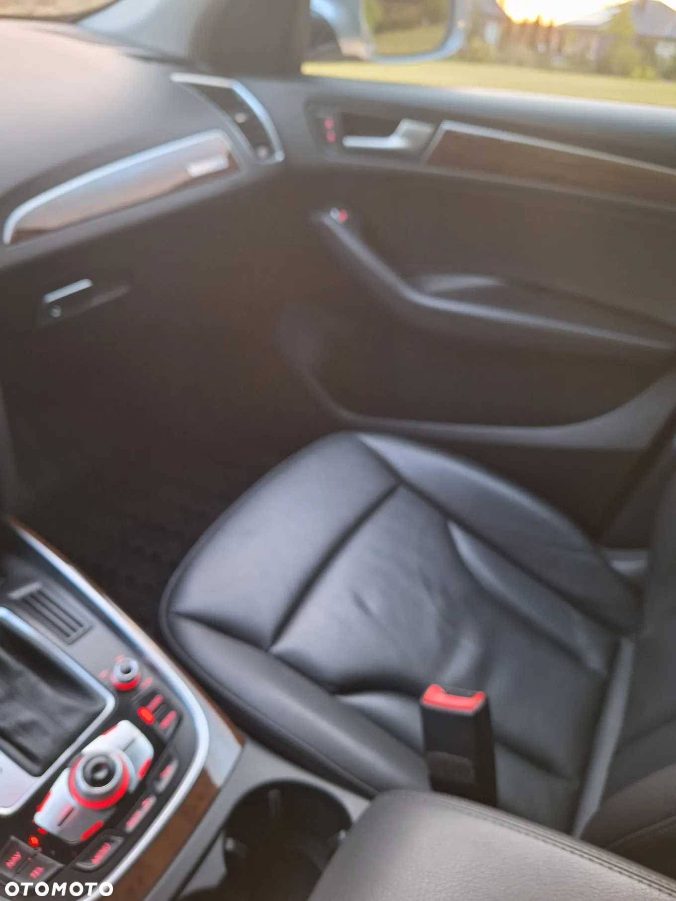 Audi Q5 2.0 TFSI Quattro Tiptronic - 16