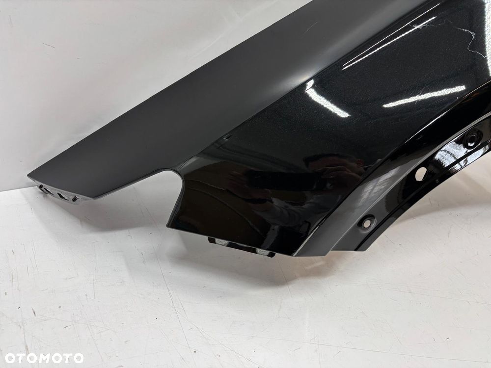 Cupra Formentor 5FF Błotnik Lewy Przód Przedni 5FF821105D - 2