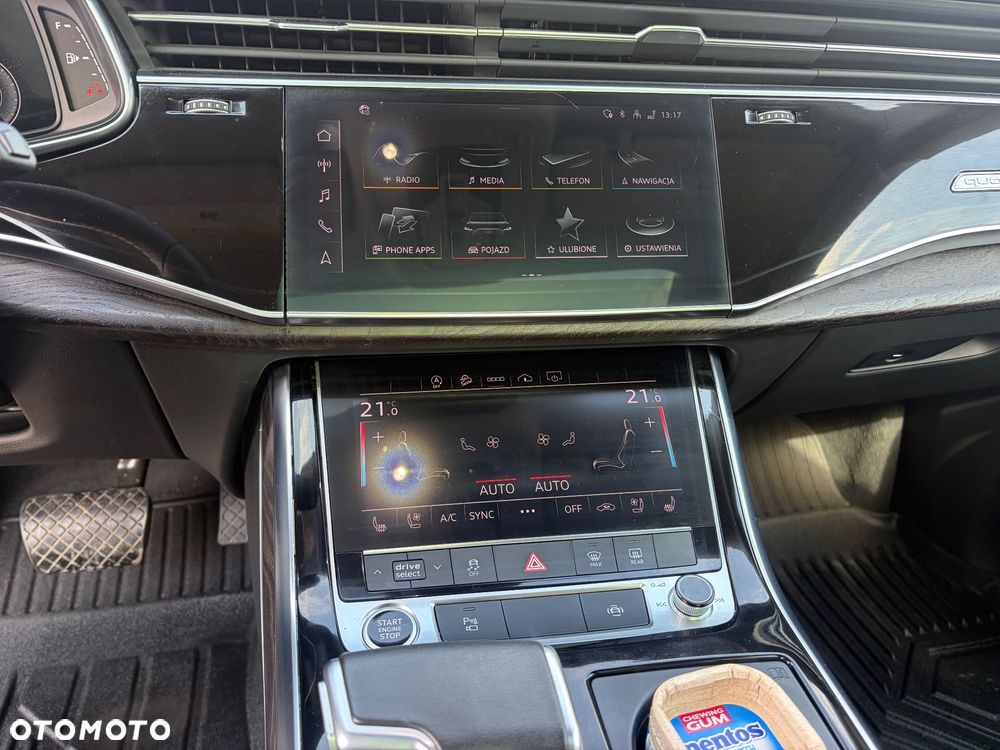Audi Q8 55 TFSI quattro tiptronic competition plus - 23
