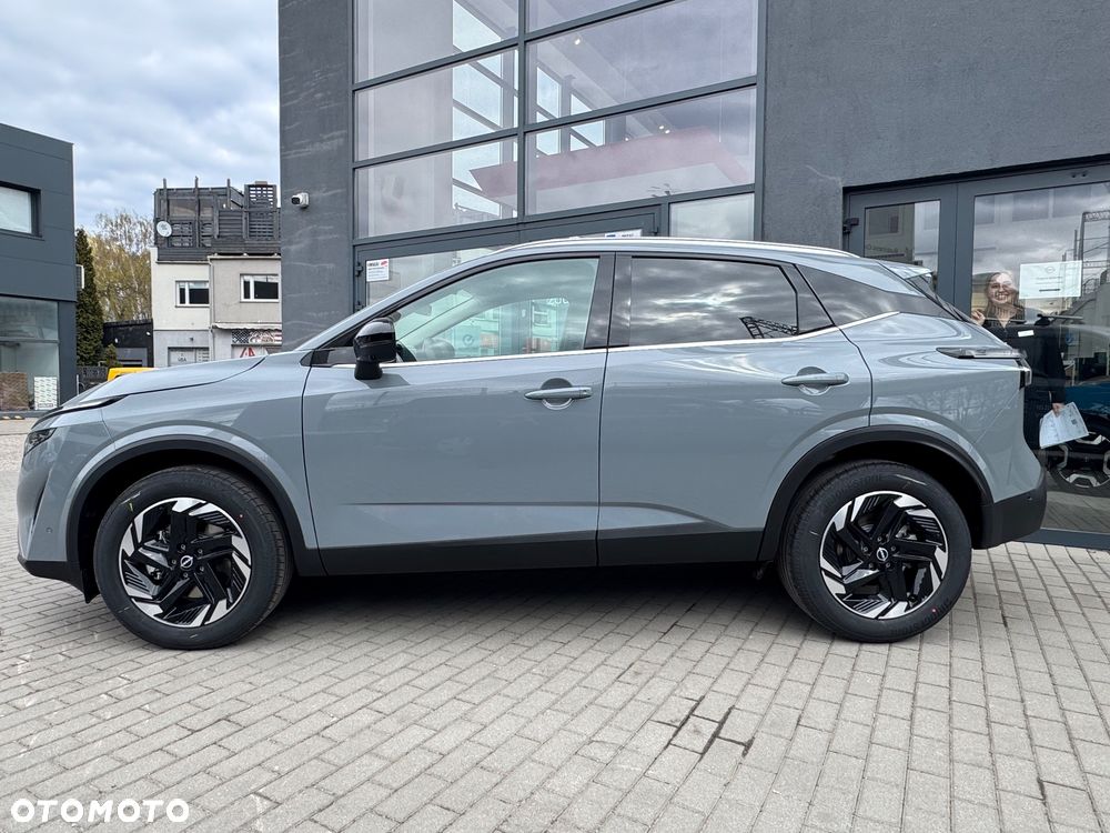 Nissan Qashqai 1.5 e-POWER N-Connecta - 4