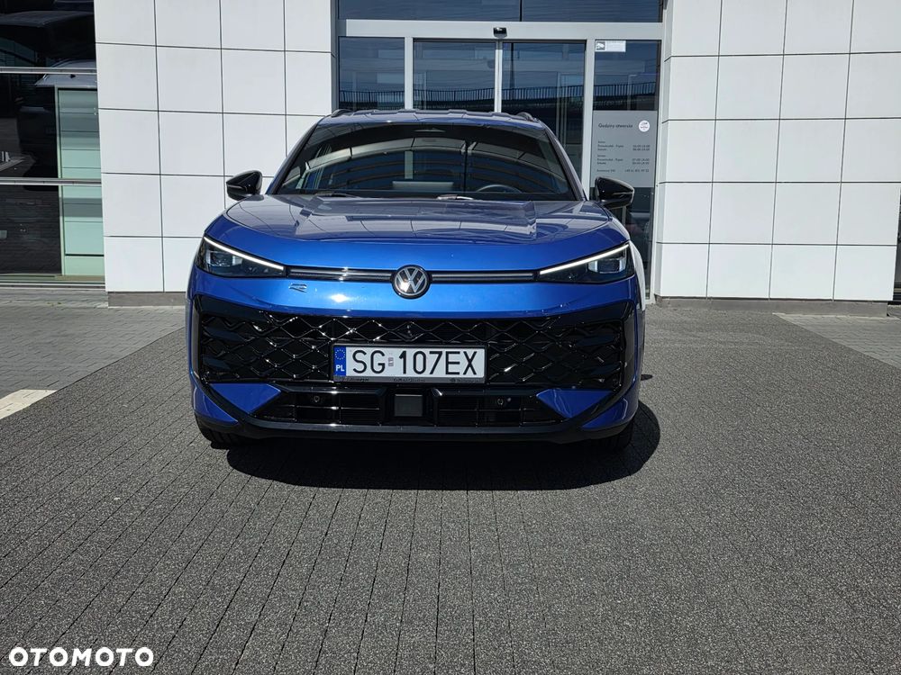 Volkswagen T-Roc 1.5 eTSI R-Line DSG - 12