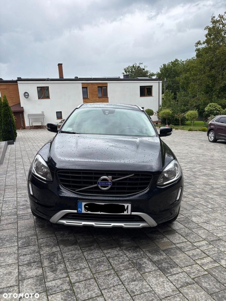 Volvo XC 60 - 4