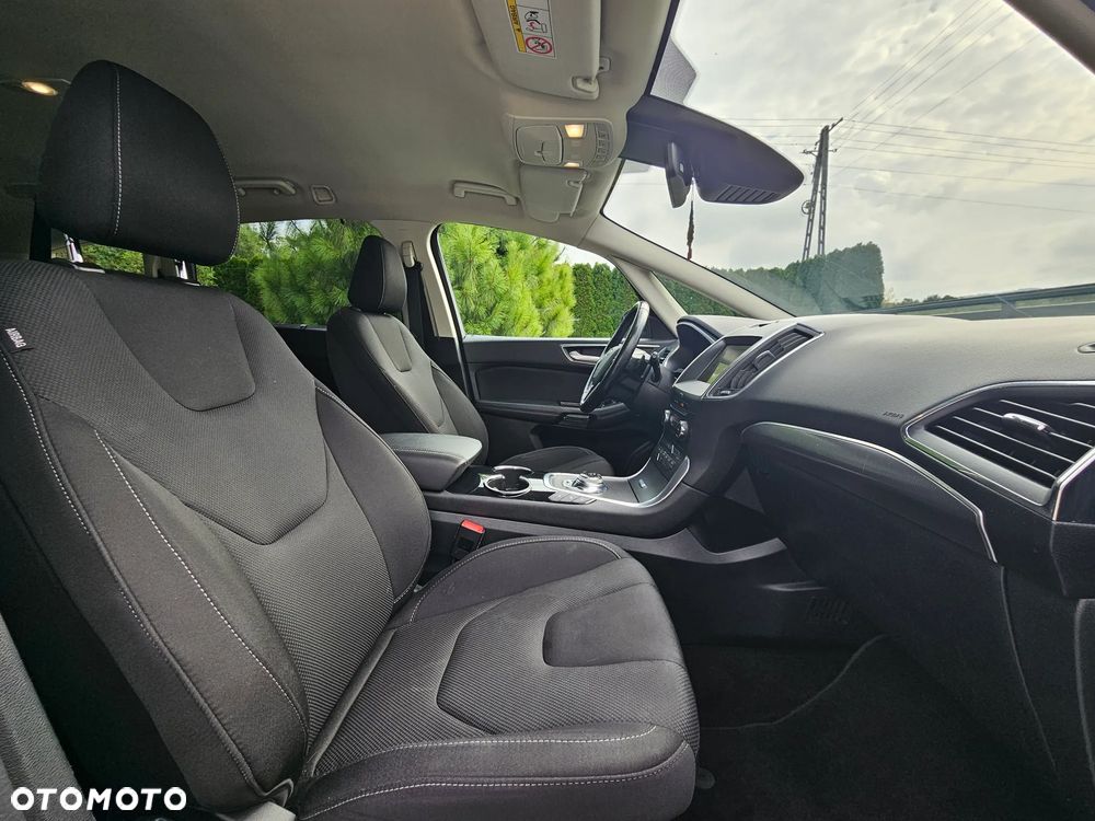 Ford S-Max - 7
