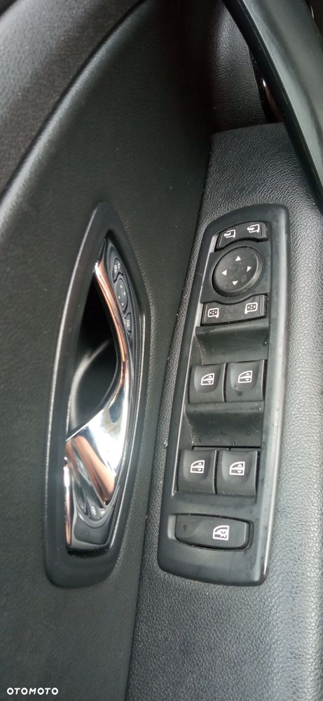 Renault Megane 1.5 dCi Bose EDC - 9