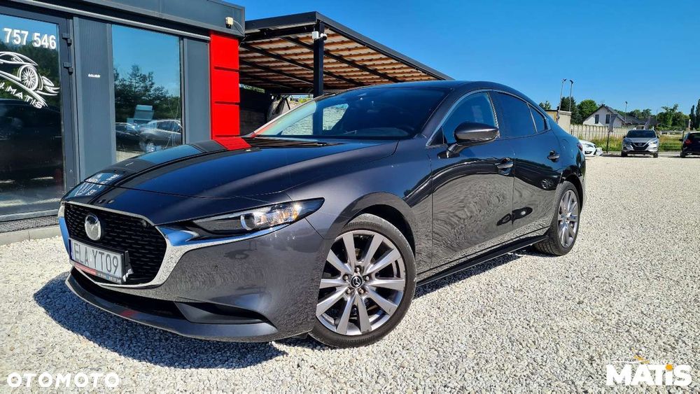 Mazda 3 - 18