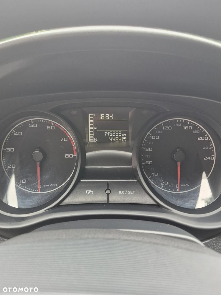 Seat Ibiza SC 1.2 Reference - 10
