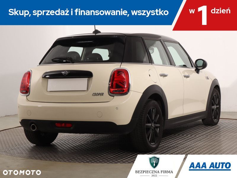 MINI Cooper - 7