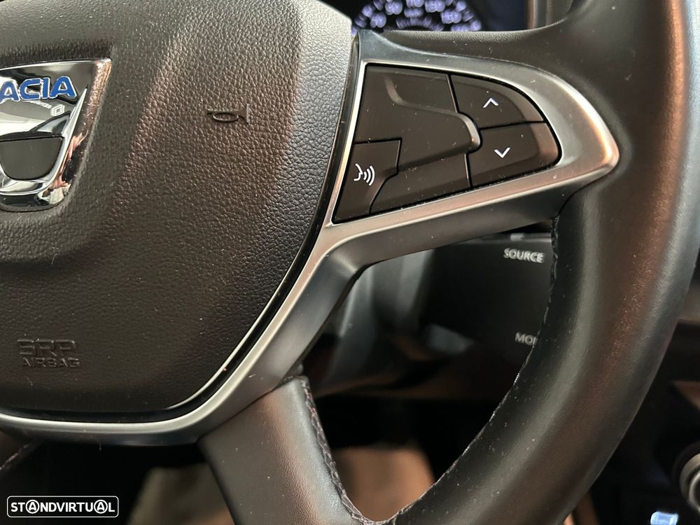 Dacia Duster 1.0 TCe Prestige - 34