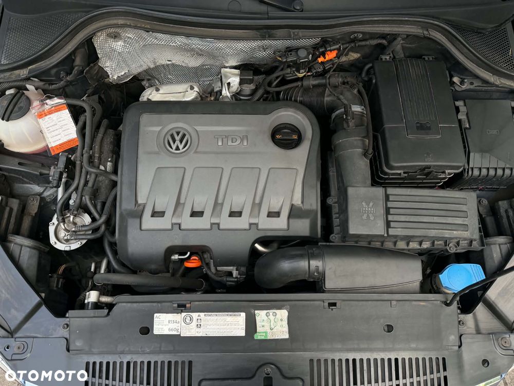 Volkswagen Tiguan 2.0 TDI BlueMot Trend&Fun - 17