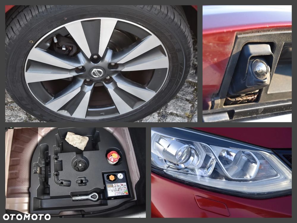 Nissan Pulsar 1.2 DIG-T Tekna - 29